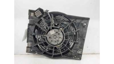 ELECTROVENTILADOR OPEL ASTRA G FASTBACK (1998-2000) 1.6 (F08, F48) 75CV 1598CC - L.6183362 / 9132916