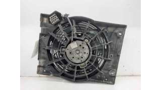 ELECTROVENTILADOR OPEL ASTRA G FASTBACK (1998-2000) 1.6 (F08, F48) 75CV 1598CC - L.6183362 / 9132916
