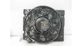 ELECTROVENTILADOR OPEL ASTRA G FASTBACK (1998-2000) 1.6 (F08, F48) 75CV 1598CC - L.6183362 / 9132916