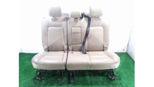 ASIENTOS TRASEROS CHEVROLET CAPTIVA (2007-) 2.0 D 150CV 1991CC - L.6183823 / 96478768