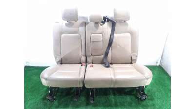 ASIENTOS TRASEROS CHEVROLET CAPTIVA (2007-) 2.0 D 150CV 1991CC - L.6183823 / 96478768