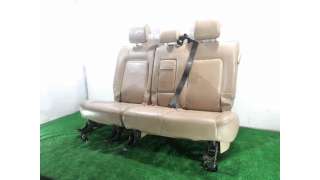 ASIENTOS TRASEROS CHEVROLET CAPTIVA (2007-) 2.0 D 150CV 1991CC - L.6183823 / 96478768