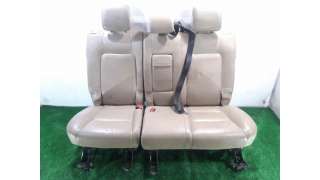 ASIENTOS TRASEROS CHEVROLET CAPTIVA (2007-) 2.0 D 150CV 1991CC - L.6183823 / 96478768