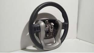 JUEGO LLANTAS CHEVROLET CAPTIVA (2007-) 2.0 D 150CV 1991CC - L.6183869 / R18