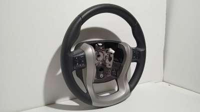 JUEGO LLANTAS CHEVROLET CAPTIVA (2007-) 2.0 D 150CV 1991CC - L.6183869 / R18