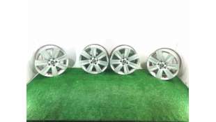 JUEGO LLANTAS CHEVROLET CAPTIVA (2007-) 2.0 D 150CV 1991CC - L.6183869 / R18 2