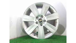 JUEGO LLANTAS CHEVROLET CAPTIVA (2007-) 2.0 D 150CV 1991CC - L.6183869 / R18