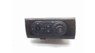 MANDO RETROVISOR CHEVROLET CAPTIVA (2007-) 2.0 D 150CV 1991CC - L.6183875 / 96628618