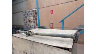 CAJA CAMBIOS MERCEDES-BENZ CLASE E (1998-1999) E 220 CDI (210.006) 125CV 2151CC - L.6183917 / 7174660