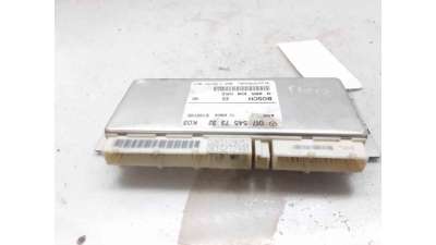 CENTRALITA ASR MERCEDES-BENZ CLASE E (1998-1999) E 220 CDI (210.006) 125CV 2151CC - L.6183978 / 0175457332