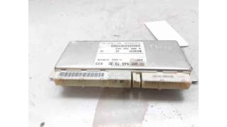 CENTRALITA ASR MERCEDES-BENZ CLASE E (1998-1999) E 220 CDI (210.006) 125CV 2151CC - L.6183978 / 0175457332