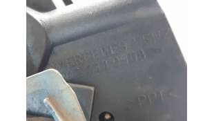 CERRADURA PUERTA TRASERA IZQUIERDA MERCEDES-BENZ CLASE E (1998-1999) E 220 CDI (210.006) 125CV 2151CC - L.6183988 / 2027330 2