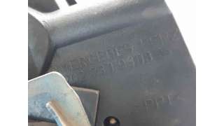CERRADURA PUERTA TRASERA IZQUIERDA MERCEDES-BENZ CLASE E (1998-1999) E 220 CDI (210.006) 125CV 2151CC - L.6183988 / 2027330