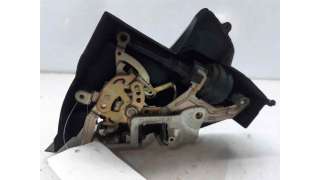 CERRADURA PUERTA TRASERA IZQUIERDA MERCEDES-BENZ CLASE E (1998-1999) E 220 CDI (210.006) 125CV 2151CC - L.6183988 / 2027330