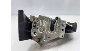 CERRADURA PUERTA TRASERA IZQUIERDA MERCEDES-BENZ CLASE E (1998-1999) E 220 CDI (210.006) 125CV 2151CC - L.6183988 / 2027330