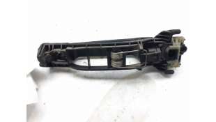 MANETA EXTERIOR DELANTERA DERECHA MERCEDES-BENZ CLASE E (1998-1999) E 220 CDI (210.006) 125CV 2151CC - L.6184054 / 21076004 2