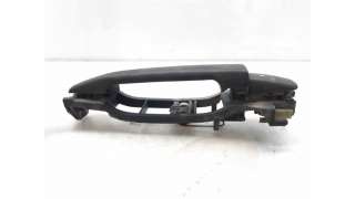 MANETA EXTERIOR DELANTERA DERECHA MERCEDES-BENZ CLASE E (1998-1999) E 220 CDI (210.006) 125CV 2151CC - L.6184054 / 21076004
