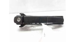 MANETA EXTERIOR DELANTERA IZQUIERDA MERCEDES-BENZ CLASE E (1998-1999) E 220 CDI (210.006) 125CV 2151CC - L.6184055 / 210760