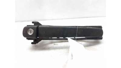 MANETA EXTERIOR DELANTERA IZQUIERDA MERCEDES-BENZ CLASE E (1998-1999) E 220 CDI (210.006) 125CV 2151CC - L.6184055 / 210760
