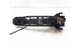 MANETA EXTERIOR DELANTERA IZQUIERDA MERCEDES-BENZ CLASE E (1998-1999) E 220 CDI (210.006) 125CV 2151CC - L.6184055 / 210760 2