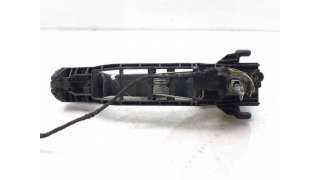 MANETA EXTERIOR DELANTERA IZQUIERDA MERCEDES-BENZ CLASE E (1998-1999) E 220 CDI (210.006) 125CV 2151CC - L.6184055 / 210760