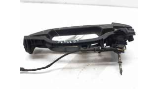 MANETA EXTERIOR DELANTERA IZQUIERDA MERCEDES-BENZ CLASE E (1998-1999) E 220 CDI (210.006) 125CV 2151CC - L.6184055 / 210760