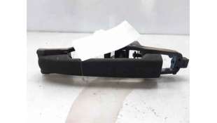 MANETA EXTERIOR TRASERA IZQUIERDA MERCEDES-BENZ CLASE E (1998-1999) E 220 CDI (210.006) 125CV 2151CC - L.6184057 / 21076003