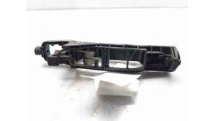 MANETA EXTERIOR TRASERA IZQUIERDA MERCEDES-BENZ CLASE E (1998-1999) E 220 CDI (210.006) 125CV 2151CC - L.6184057 / 21076003 2