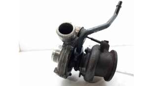 TURBOCOMPRESOR MERCEDES-BENZ CLASE E (1998-1999) E 220 CDI (210.006) 125CV 2151CC - L.6184138 / A6110960099