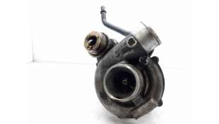 TURBOCOMPRESOR MERCEDES-BENZ CLASE E (1998-1999) E 220 CDI (210.006) 125CV 2151CC - L.6184138 / A6110960099 2