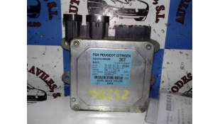 MANDO CALEFACCION /  AIRE ACONDICIONADO SKODA FELICIA I (1994-1998) 1.3 54CV 1289CC - L.6184250 / 6U0819045 2