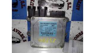 MANDO CALEFACCION /  AIRE ACONDICIONADO SKODA FELICIA I (1994-1998) 1.3 54CV 1289CC - L.6184250 / 6U0819045