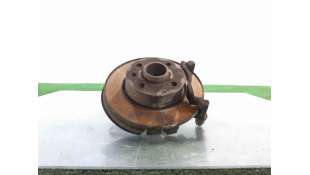 MANGUETA DELANTERA DERECHA SKODA FELICIA I (1994-1998) 1.3 54CV 1289CC - L.6184261 / 6U0407256