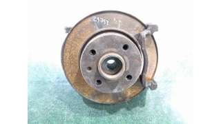 MANGUETA DELANTERA DERECHA SKODA FELICIA I (1994-1998) 1.3 54CV 1289CC - L.6184261 / 6U0407256