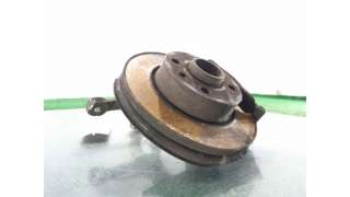 MANGUETA DELANTERA DERECHA SKODA FELICIA I (1994-1998) 1.3 54CV 1289CC - L.6184261 / 6U0407256