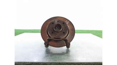 MANGUETA DELANTERA IZQUIERDA SKODA FELICIA I (1994-1998) 1.3 54CV 1289CC - L.6184262 / 6U0407255
