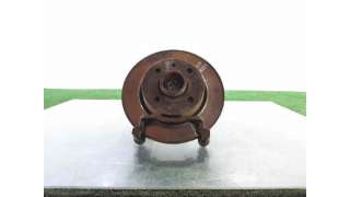 MANGUETA DELANTERA IZQUIERDA SKODA FELICIA I (1994-1998) 1.3 54CV 1289CC - L.6184262 / 6U0407255