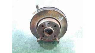 MANGUETA DELANTERA IZQUIERDA SKODA FELICIA I (1994-1998) 1.3 54CV 1289CC - L.6184262 / 6U0407255