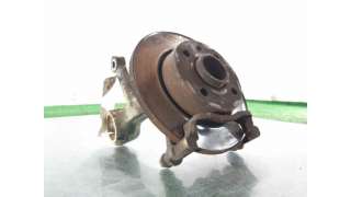 MANGUETA DELANTERA IZQUIERDA SKODA FELICIA I (1994-1998) 1.3 54CV 1289CC - L.6184262 / 6U0407255
