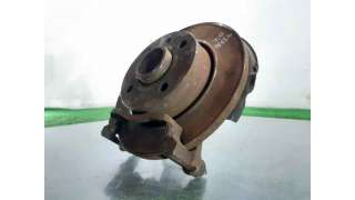 MANGUETA DELANTERA IZQUIERDA SKODA FELICIA I (1994-1998) 1.3 54CV 1289CC - L.6184262 / 6U0407255