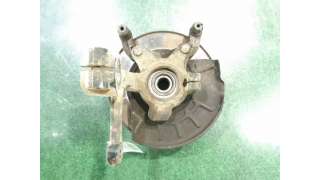 MANGUETA DELANTERA IZQUIERDA SKODA FELICIA I (1994-1998) 1.3 54CV 1289CC - L.6184262 / 6U0407255