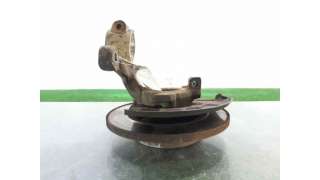 MANGUETA DELANTERA IZQUIERDA SKODA FELICIA I (1994-1998) 1.3 54CV 1289CC - L.6184262 / 6U0407255