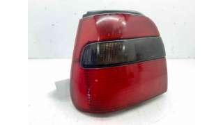 PILOTO TRASERO IZQUIERDO SKODA FELICIA I (1994-1998) 1.3 54CV 1289CC - L.6184285 / 098788189A