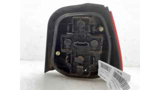 PILOTO TRASERO IZQUIERDO SKODA FELICIA I (1994-1998) 1.3 54CV 1289CC - L.6184285 / 098788189A