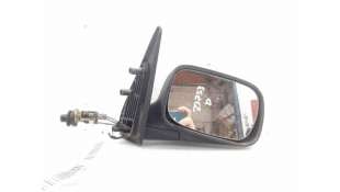 RETROVISOR DERECHO SKODA FELICIA I (1994-1998) 1.3 54CV 1289CC - L.6184300 / 6U1857502
