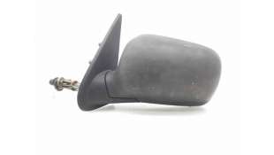 RETROVISOR IZQUIERDO SKODA FELICIA I (1994-1998) 1.3 54CV 1289CC - L.6184301 / 6U1857501 2