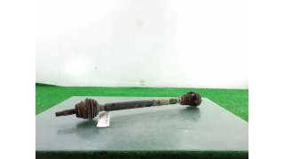 TRANSMISION DELANTERA DERECHA VOLKSWAGEN POLO (1995-1999) 60 1.4 60CV 1390CC - L.6184554 / JZW407450KV