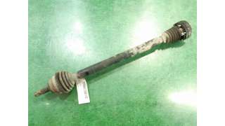 TRANSMISION DELANTERA DERECHA VOLKSWAGEN POLO (1995-1999) 60 1.4 60CV 1390CC - L.6184554 / JZW407450KV