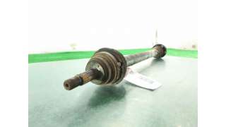 TRANSMISION DELANTERA DERECHA VOLKSWAGEN POLO (1995-1999) 60 1.4 60CV 1390CC - L.6184554 / JZW407450KV
