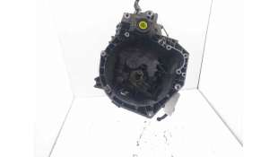 CAJA CAMBIOS LANCIA LYBRA (2001-2005) 1.9 JTD 116CV 1910CC - L.6184569 / 937A2000